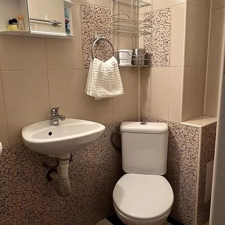 1br Near Cathedral Appartamento