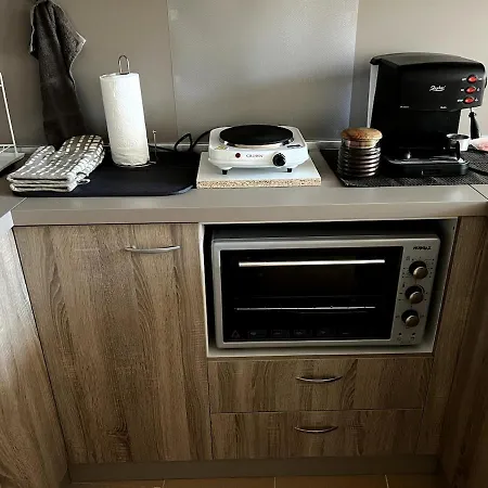 Διαμέρισμα 1br Near Cathedral *