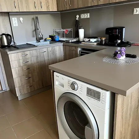 1br Near Cathedral Varna