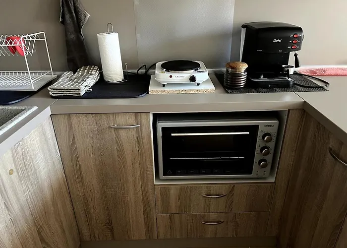 Διαμέρισμα 1br Near Cathedral *