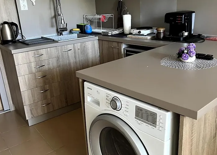 1br Near Cathedral Βάρνα