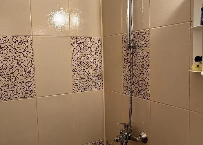 Διαμέρισμα 1br Near Cathedral