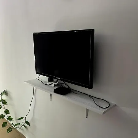 Appartement 1br Near Cathedral *