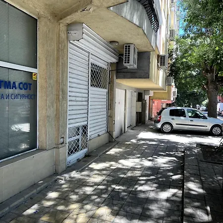 Appartement 1br Near Cathedral *