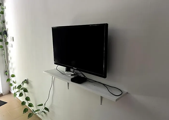 Apartment 1br Near Cathedral *